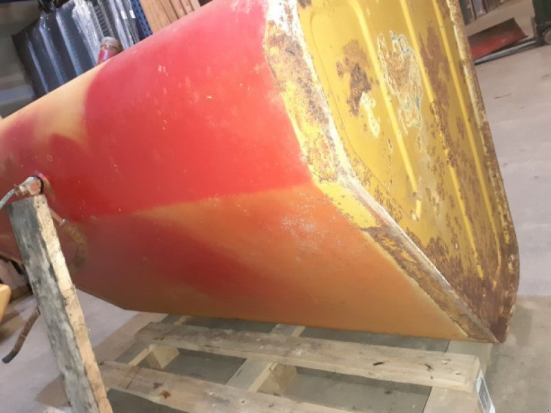 Sonstiges des Typs Case IH 1460, Gebrauchtmaschine in Hemmet (Bild 12)