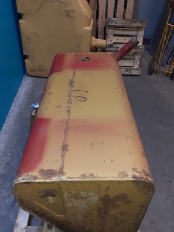 Sonstiges des Typs Case IH 1460, Gebrauchtmaschine in Hemmet (Bild 14)