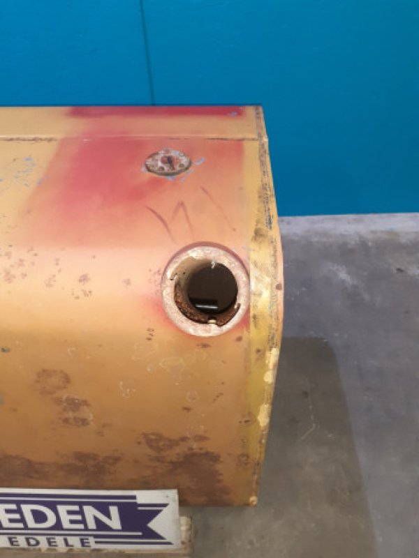 Sonstiges des Typs Case IH 1460, Gebrauchtmaschine in Hemmet (Bild 15)