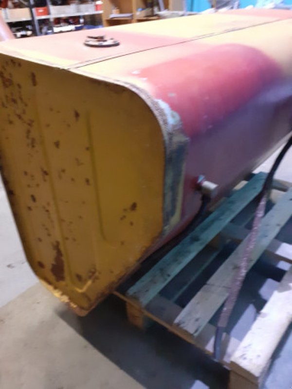 Sonstiges des Typs Case IH 1460, Gebrauchtmaschine in Hemmet (Bild 3)