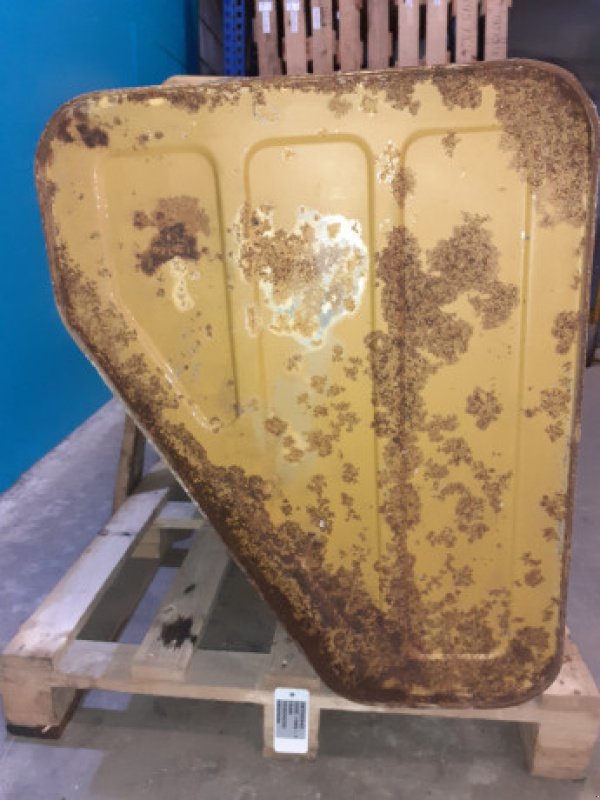 Sonstiges des Typs Case IH 1460, Gebrauchtmaschine in Hemmet (Bild 13)