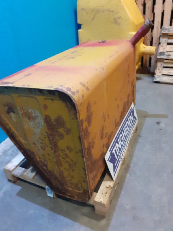 Sonstiges des Typs Case IH 1460, Gebrauchtmaschine in Hemmet (Bild 7)