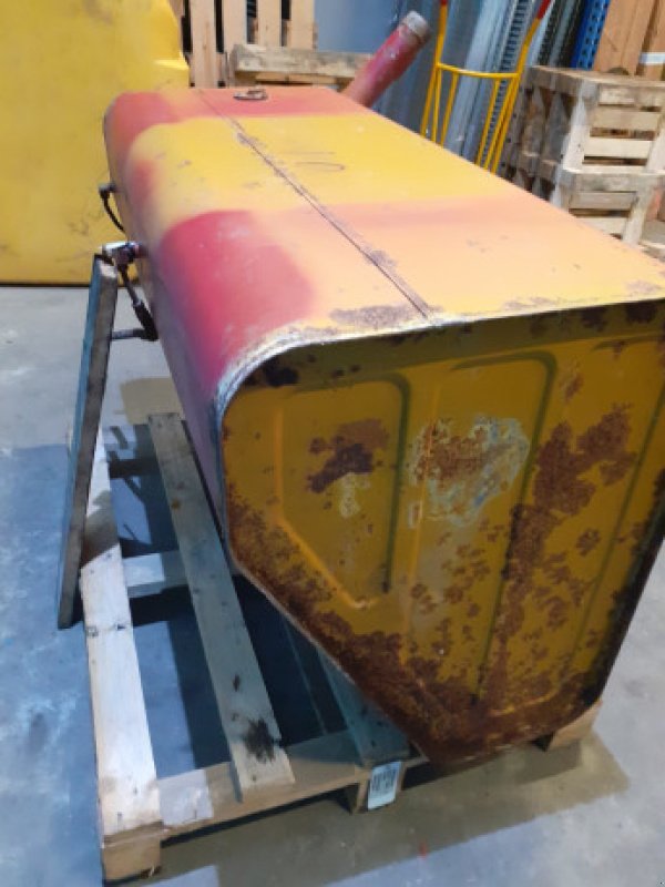 Sonstiges des Typs Case IH 1460, Gebrauchtmaschine in Hemmet (Bild 5)