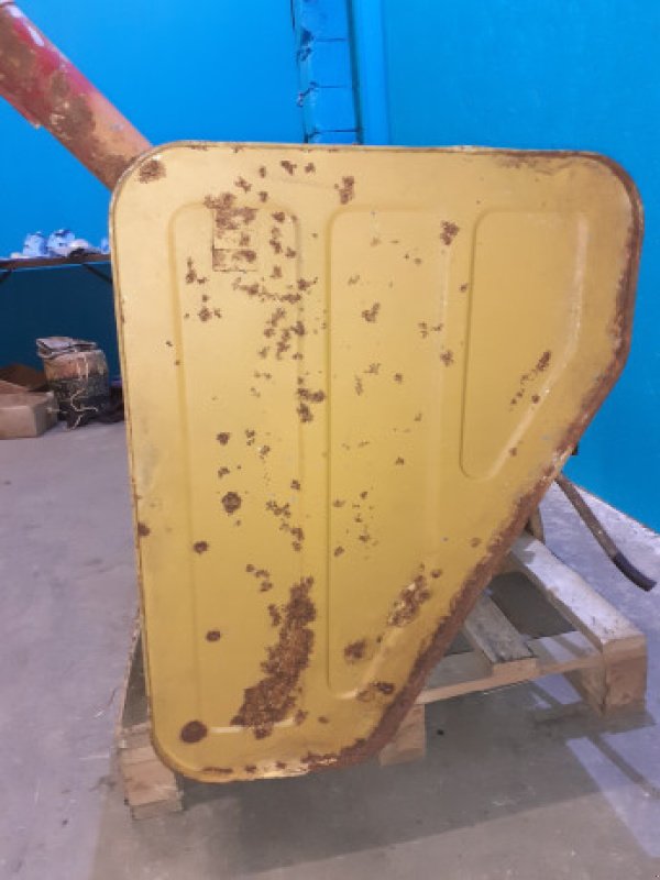 Sonstiges des Typs Case IH 1460, Gebrauchtmaschine in Hemmet (Bild 10)