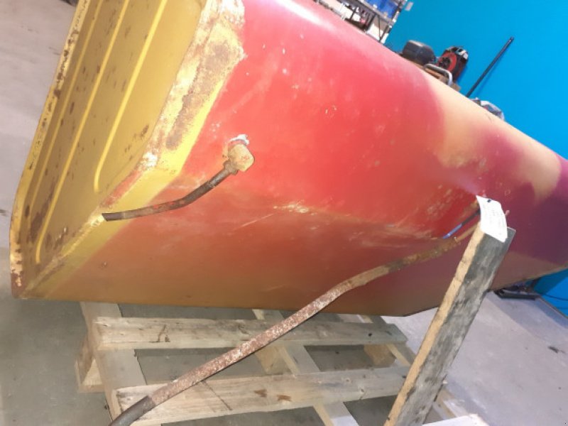 Sonstiges des Typs Case IH 1460, Gebrauchtmaschine in Hemmet (Bild 11)