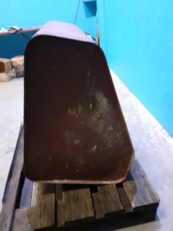 Sonstiges of the type Case IH 1620, Gebrauchtmaschine in Hemmet (Picture 5)