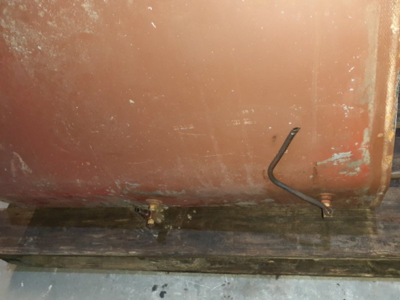 Sonstiges of the type Case IH 1620, Gebrauchtmaschine in Hemmet (Picture 3)