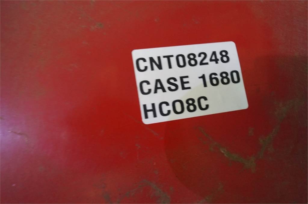 Sonstiges tip Case IH 1680, Gebrauchtmaschine in Hemmet (Poză 12)