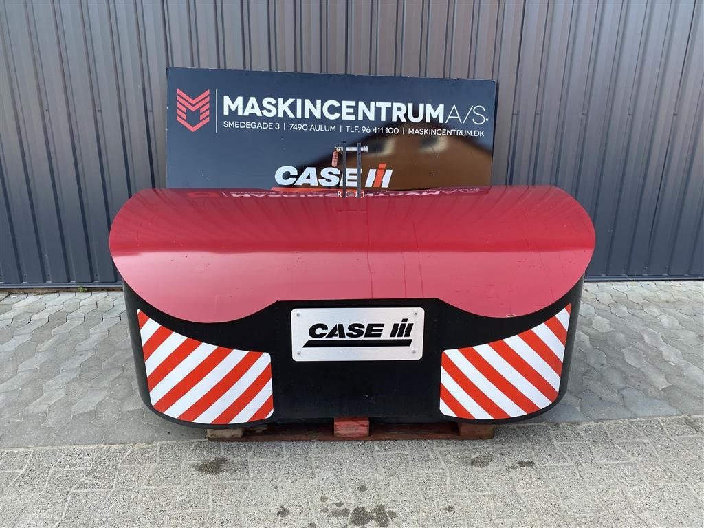 Sonstiges of the type Case IH 1800 mm opbevaringskasse, Gebrauchtmaschine in Aulum (Picture 1)