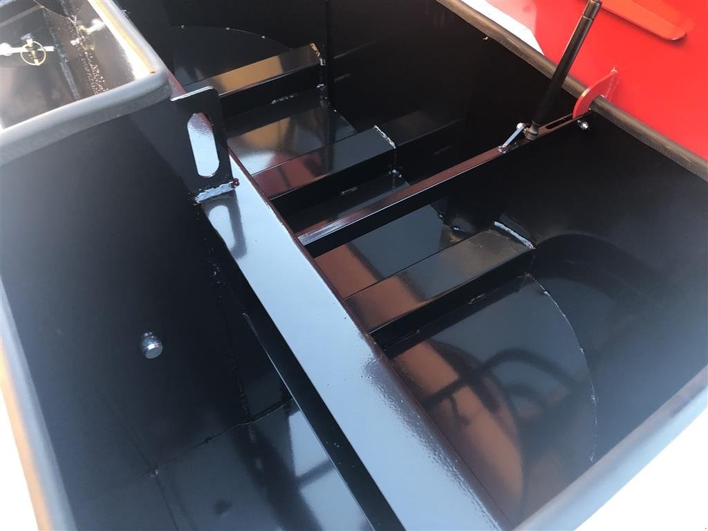 Sonstiges of the type Case IH 1800 mm opbevaringskasse, Gebrauchtmaschine in Aulum (Picture 3)