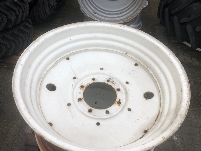 Sonstiges des Typs Case IH 18x34 8 huls, Gebrauchtmaschine in Gjerlev J. (Bild 2)