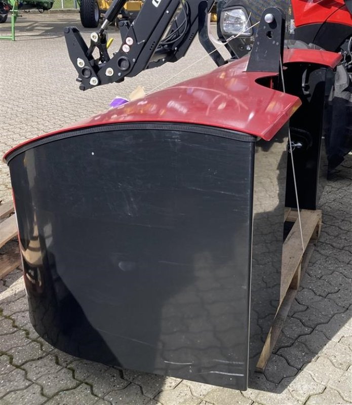 Sonstiges типа Case IH 2.000 kg., Gebrauchtmaschine в Horsens (Фотография 2)