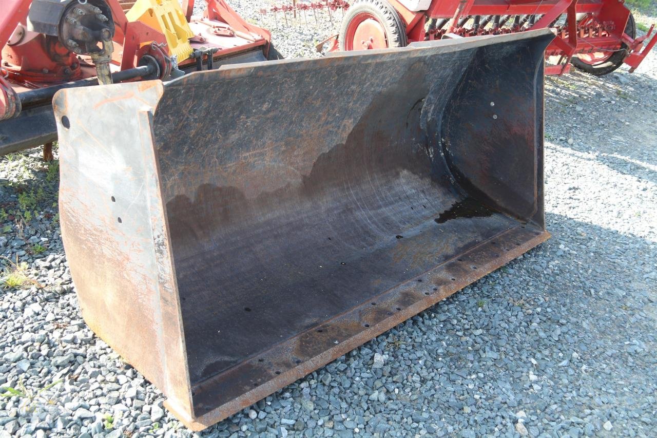 Sonstiges tipa Case IH 2.100 mm, Neumaschine u Pfreimd (Slika 1)