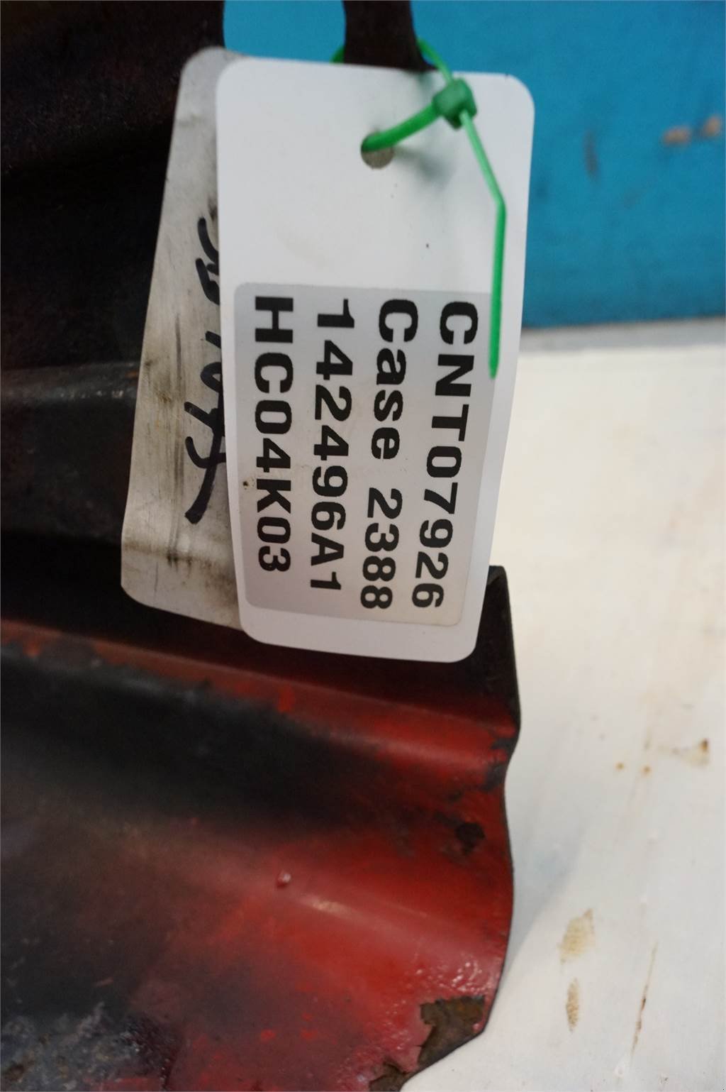 Sonstiges des Typs Case IH 2388, Gebrauchtmaschine in Hemmet (Bild 10)
