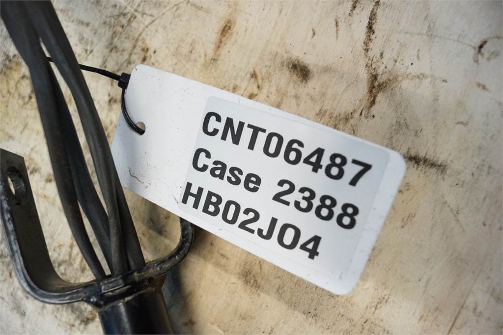 Sonstiges типа Case IH 2388, Gebrauchtmaschine в Hemmet (Фотография 11)
