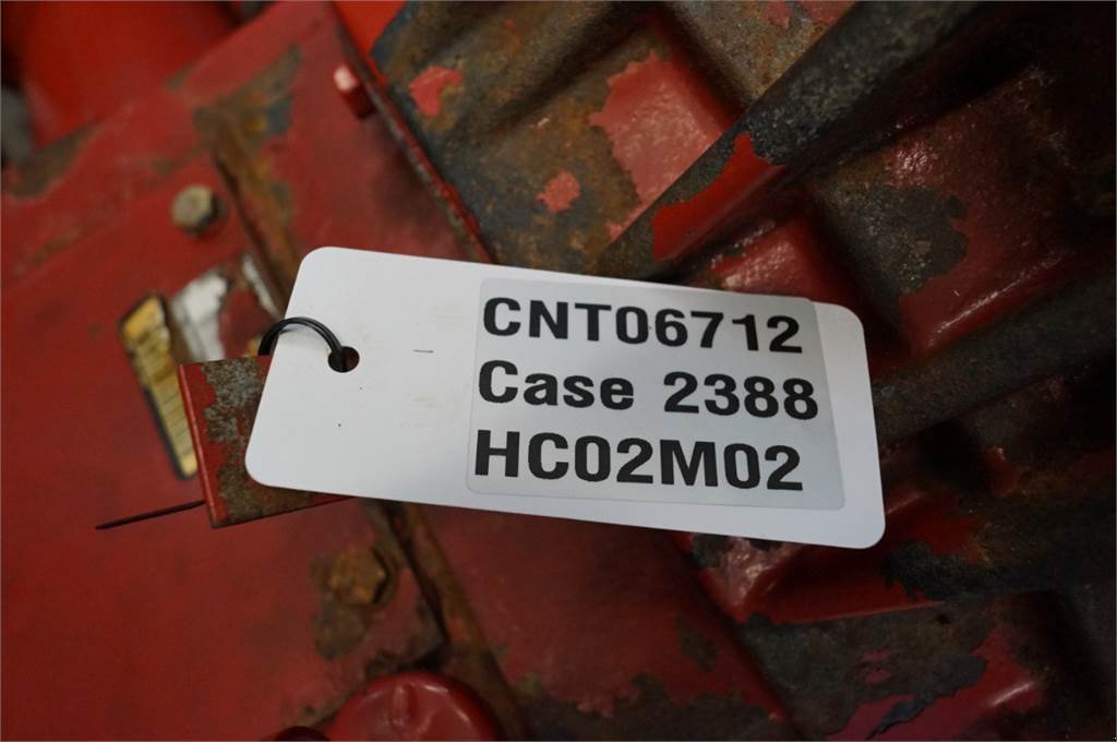Sonstiges des Typs Case IH 2388, Gebrauchtmaschine in Hemmet (Bild 21)