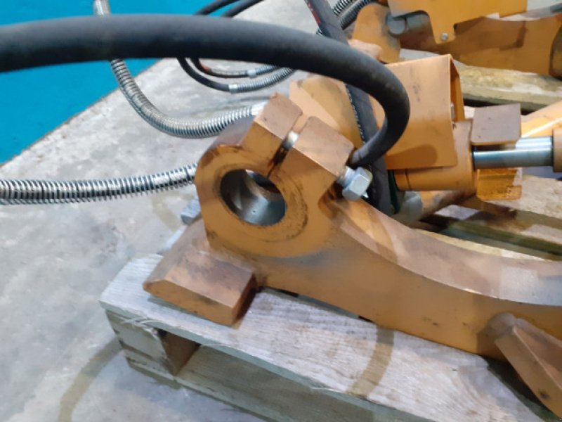 Sonstiges of the type Case IH 321E, Gebrauchtmaschine in Hemmet (Picture 11)