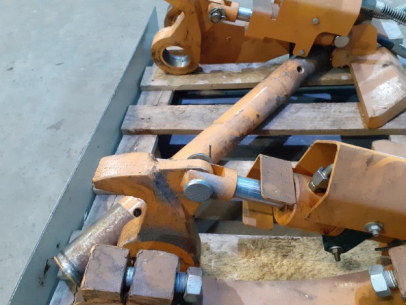 Sonstiges of the type Case IH 321E, Gebrauchtmaschine in Hemmet (Picture 5)