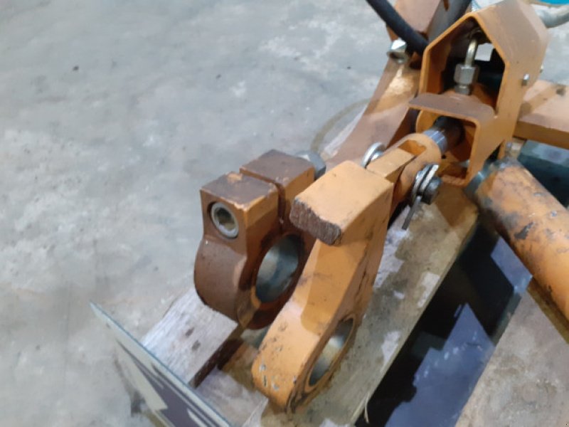 Sonstiges of the type Case IH 321E, Gebrauchtmaschine in Hemmet (Picture 10)