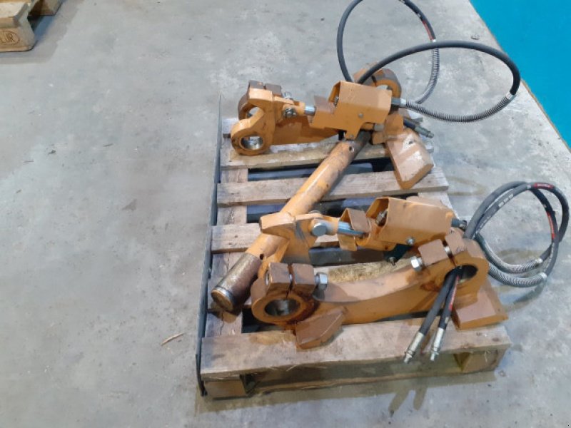 Sonstiges of the type Case IH 321E, Gebrauchtmaschine in Hemmet (Picture 3)