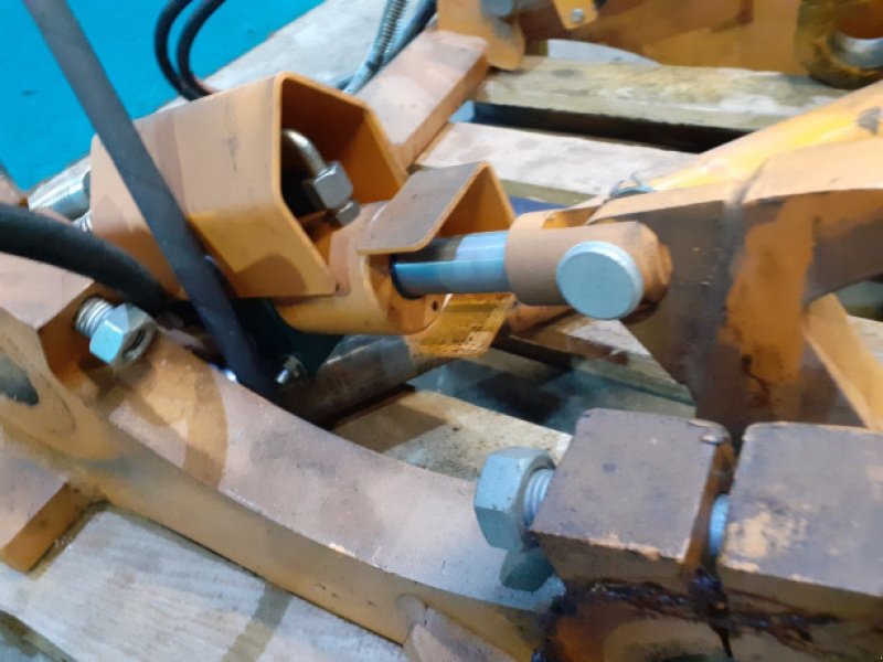 Sonstiges of the type Case IH 321E, Gebrauchtmaschine in Hemmet (Picture 14)