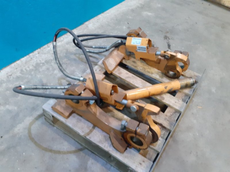 Sonstiges of the type Case IH 321E, Gebrauchtmaschine in Hemmet (Picture 2)