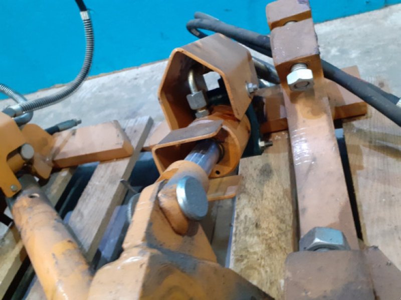 Sonstiges of the type Case IH 321E, Gebrauchtmaschine in Hemmet (Picture 15)