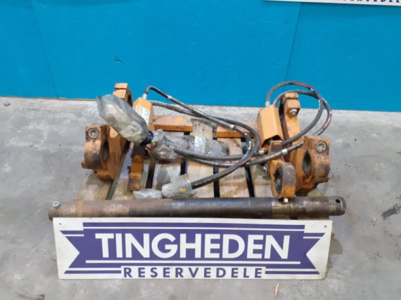 Sonstiges des Typs Case IH 321E, Gebrauchtmaschine in Hemmet (Bild 1)