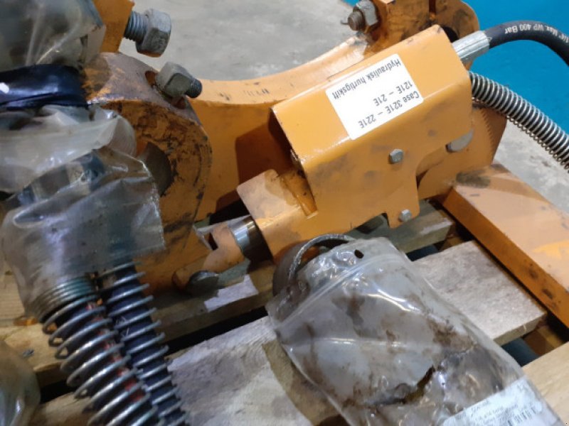 Sonstiges des Typs Case IH 321E, Gebrauchtmaschine in Hemmet (Bild 14)