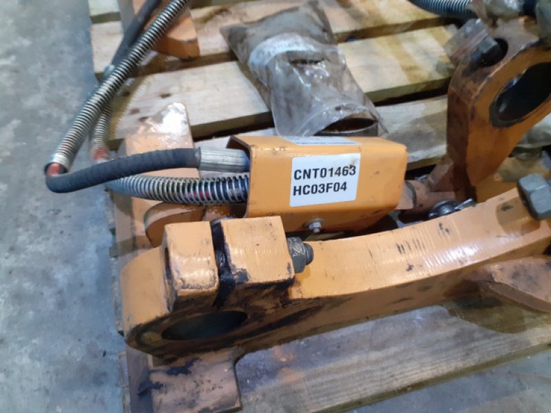 Sonstiges des Typs Case IH 321E, Gebrauchtmaschine in Hemmet (Bild 5)
