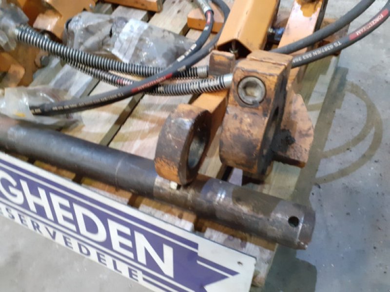 Sonstiges des Typs Case IH 321E, Gebrauchtmaschine in Hemmet (Bild 12)