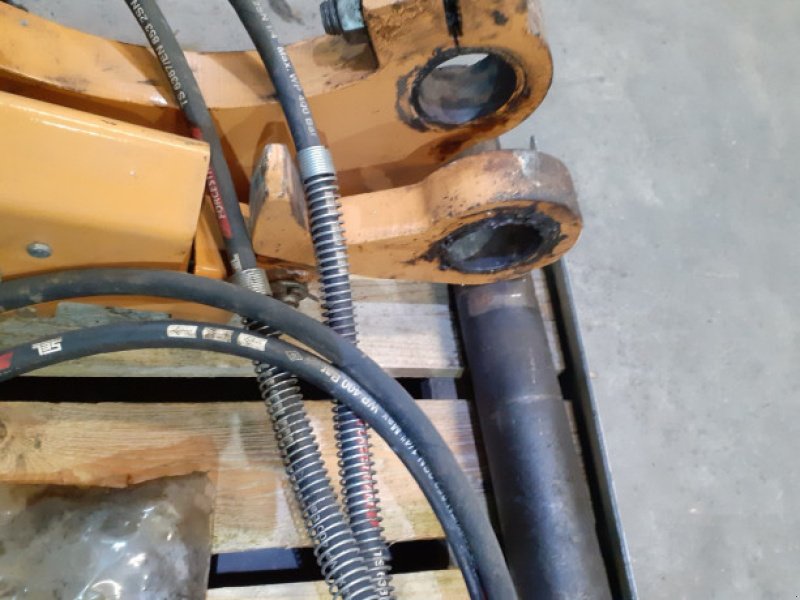 Sonstiges des Typs Case IH 321E, Gebrauchtmaschine in Hemmet (Bild 8)