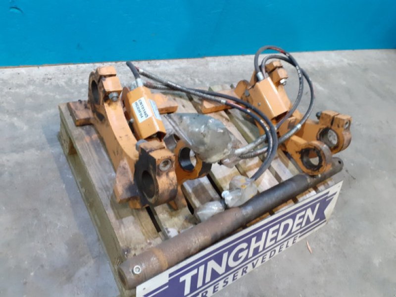 Sonstiges des Typs Case IH 321E, Gebrauchtmaschine in Hemmet (Bild 2)