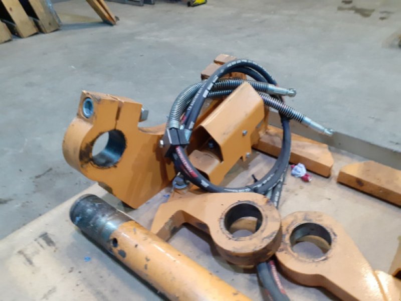 Sonstiges des Typs Case IH 321E, Gebrauchtmaschine in Hemmet (Bild 5)