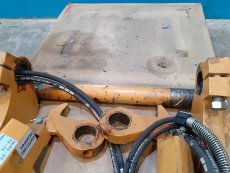 Sonstiges des Typs Case IH 321E, Gebrauchtmaschine in Hemmet (Bild 10)
