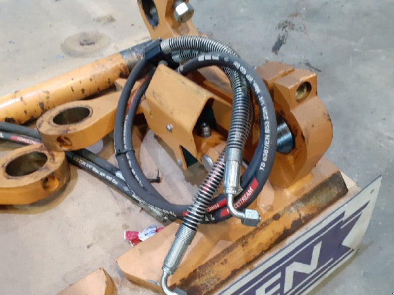 Sonstiges des Typs Case IH 321E, Gebrauchtmaschine in Hemmet (Bild 2)