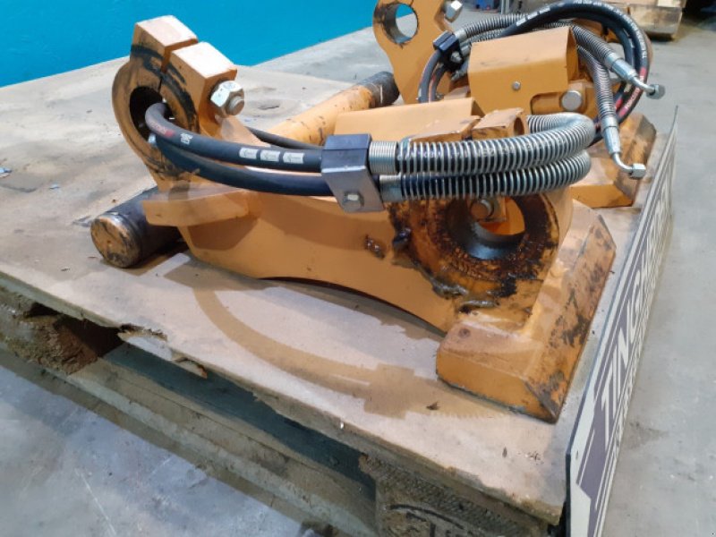 Sonstiges des Typs Case IH 321E, Gebrauchtmaschine in Hemmet (Bild 8)