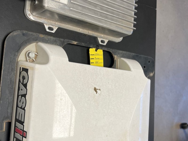 Sonstiges typu Case IH 372 372, Gebrauchtmaschine v Horsens (Obrázek 1)