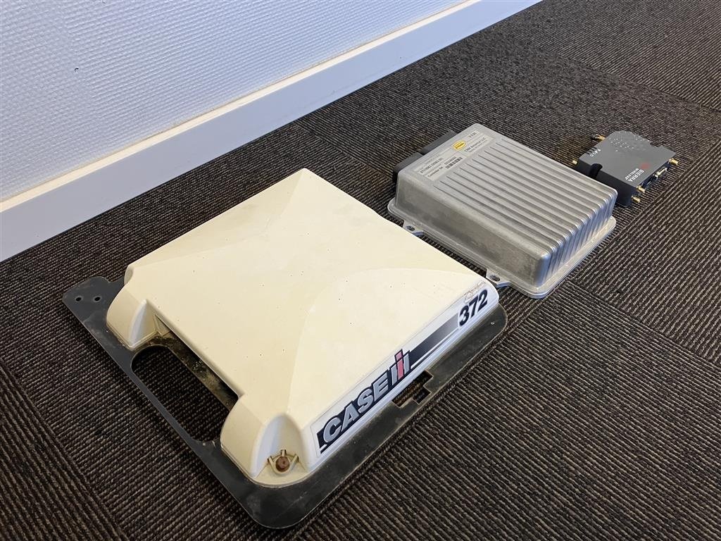 Sonstiges of the type Case IH 372 ANTENNE MED RTK, Gebrauchtmaschine in Spøttrup (Picture 2)