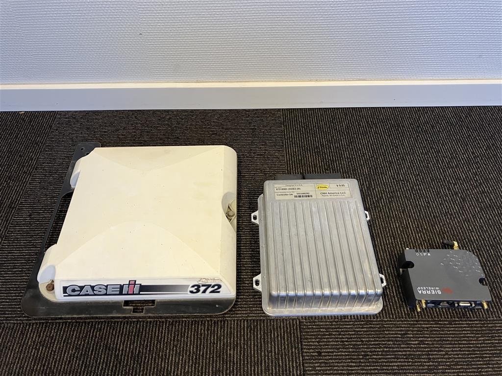 Sonstiges of the type Case IH 372 ANTENNE MED RTK, Gebrauchtmaschine in Spøttrup (Picture 1)