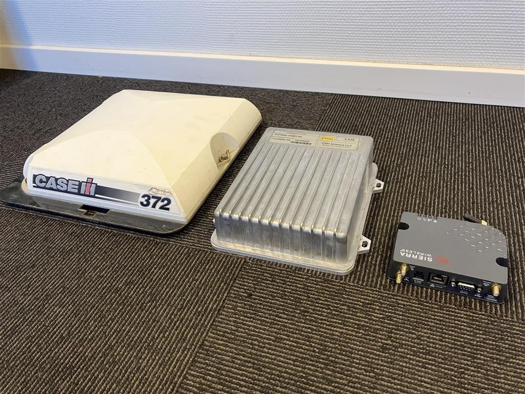 Sonstiges of the type Case IH 372 ANTENNE MED RTK, Gebrauchtmaschine in Spøttrup (Picture 3)
