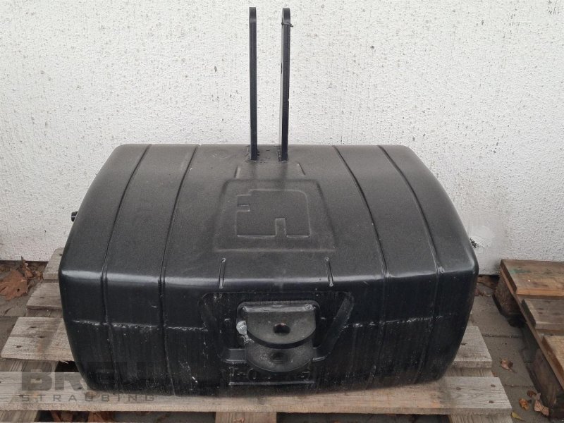 Sonstiges tipa Case IH 400 kg SB Gewicht, Neumaschine u Straubing (Slika 1)