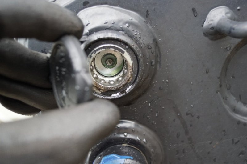 Sonstiges typu Case IH 525, Gebrauchtmaschine v Hemmet (Obrázek 8)