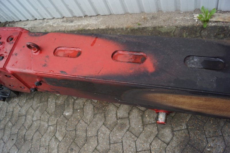 Sonstiges typu Case IH 525, Gebrauchtmaschine v Hemmet (Obrázek 16)