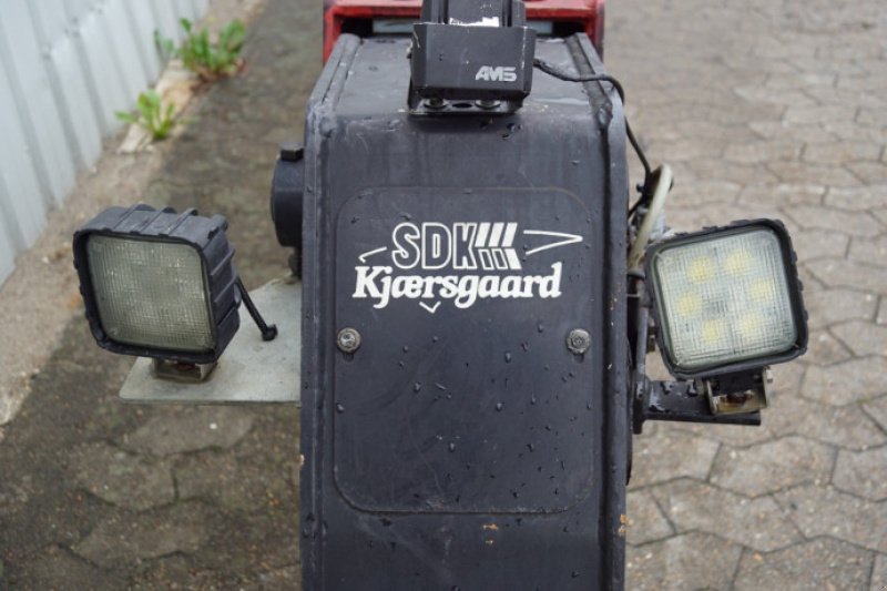 Sonstiges typu Case IH 525, Gebrauchtmaschine v Hemmet (Obrázek 5)