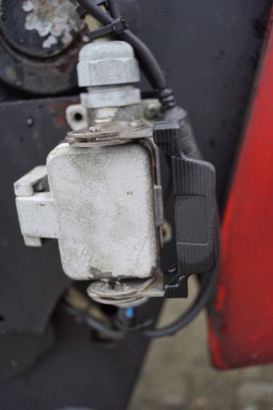 Sonstiges typu Case IH 525, Gebrauchtmaschine v Hemmet (Obrázek 13)