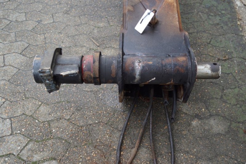 Sonstiges typu Case IH 525, Gebrauchtmaschine v Hemmet (Obrázek 18)