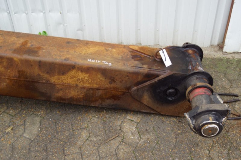 Sonstiges typu Case IH 525, Gebrauchtmaschine v Hemmet (Obrázek 17)