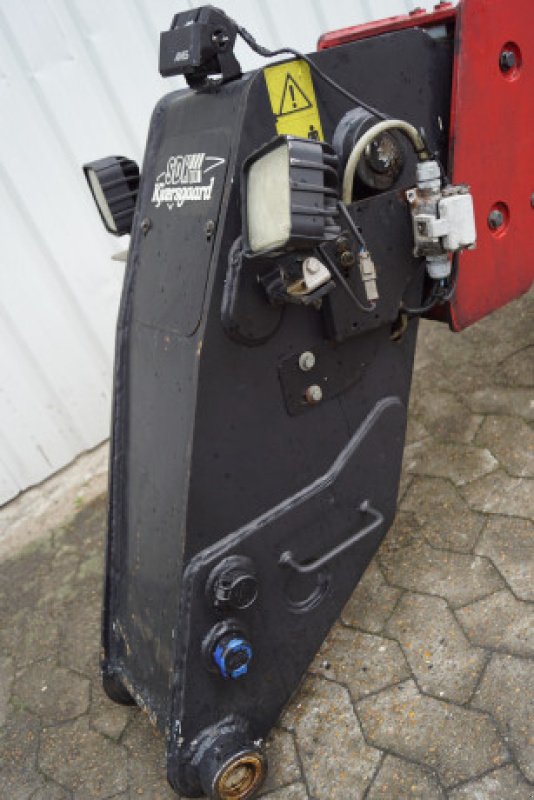 Sonstiges typu Case IH 525, Gebrauchtmaschine v Hemmet (Obrázek 11)