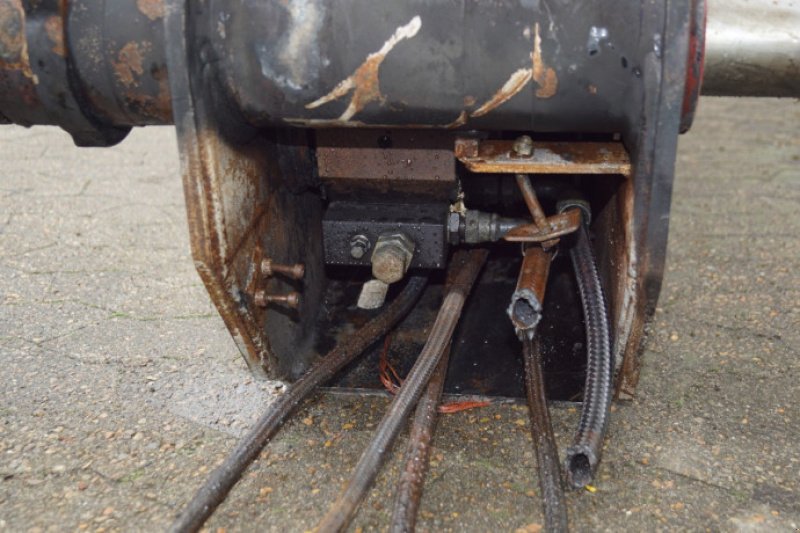 Sonstiges typu Case IH 525, Gebrauchtmaschine v Hemmet (Obrázek 20)